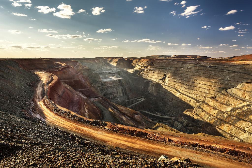 Quest Yelverton Kalgoorlie Esterno foto