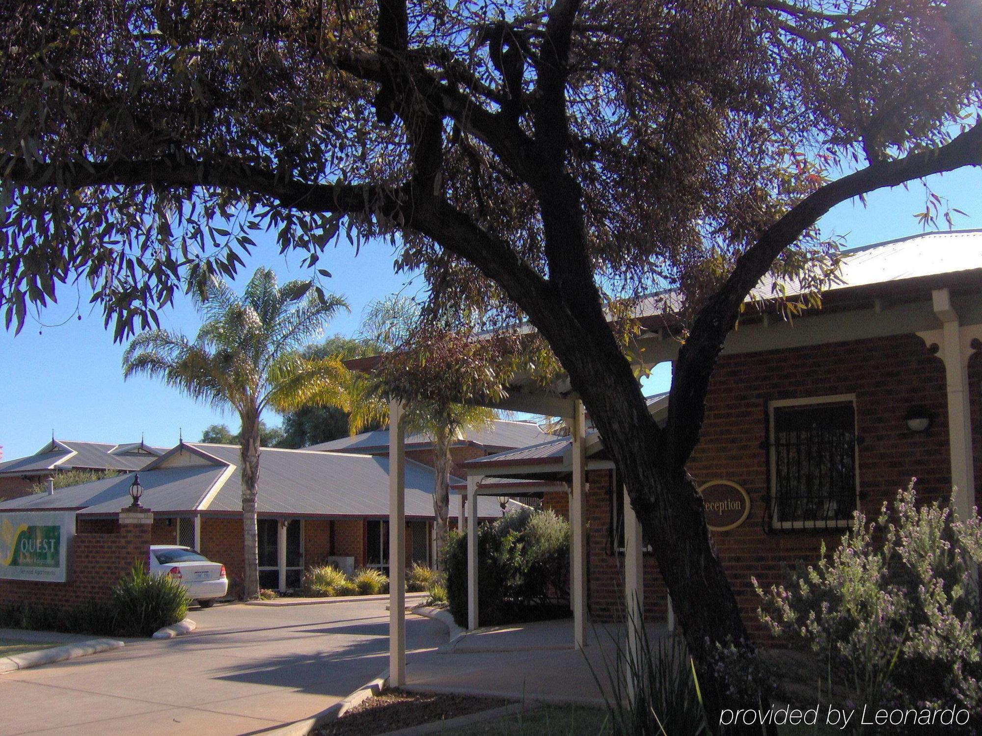 Quest Yelverton Kalgoorlie Esterno foto