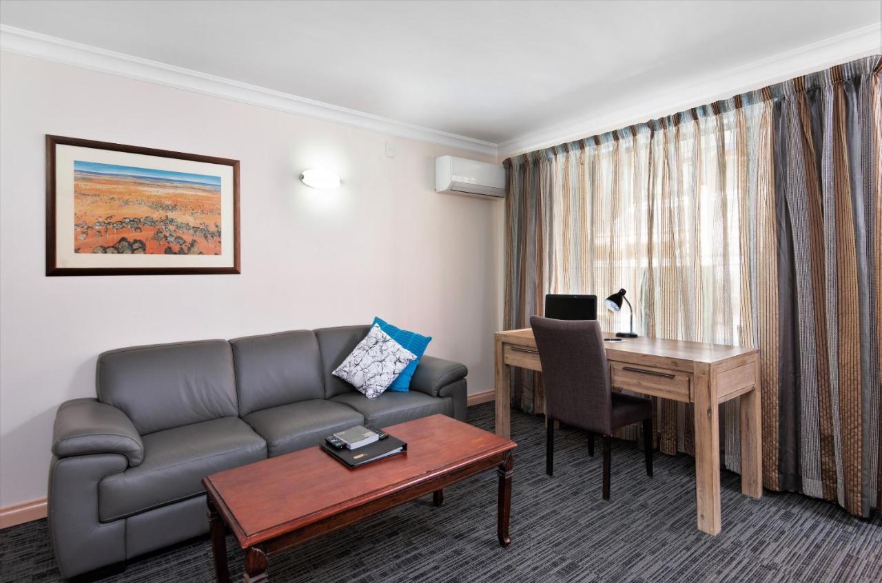 Quest Yelverton Kalgoorlie Esterno foto