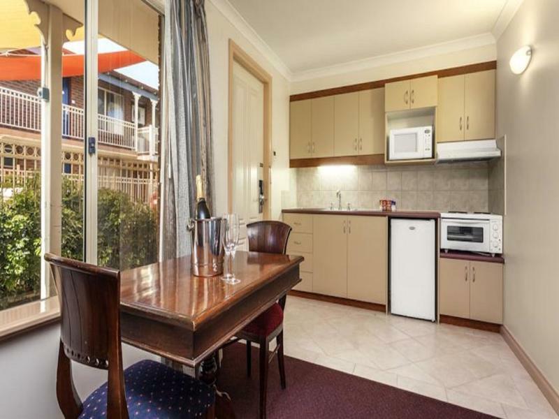 Quest Yelverton Kalgoorlie Esterno foto