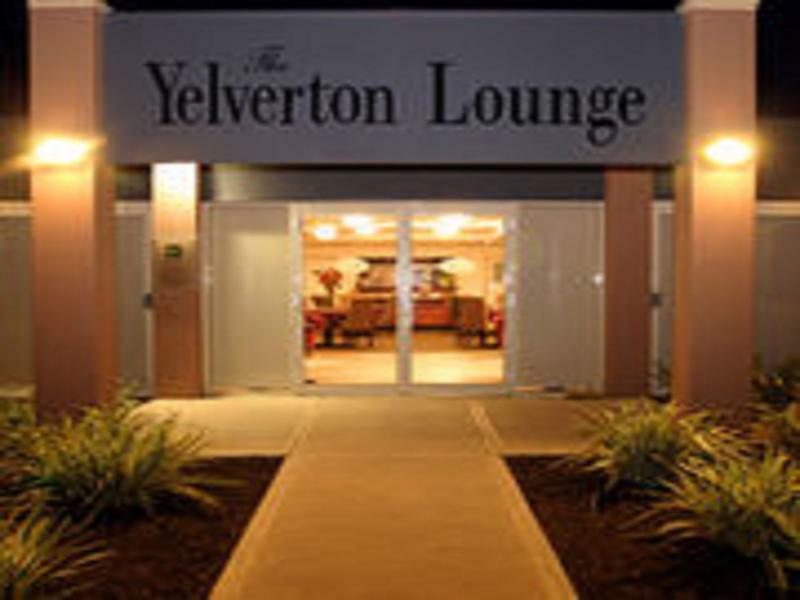 Quest Yelverton Kalgoorlie Esterno foto