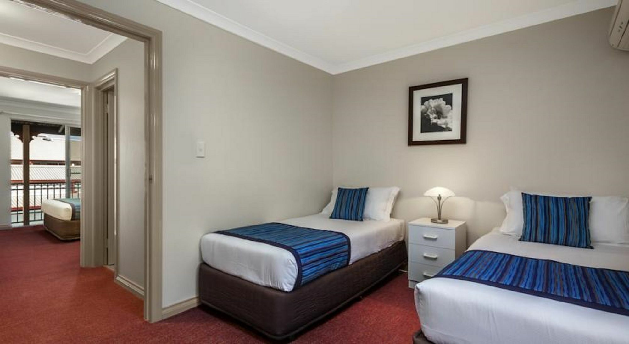 Quest Yelverton Kalgoorlie Esterno foto