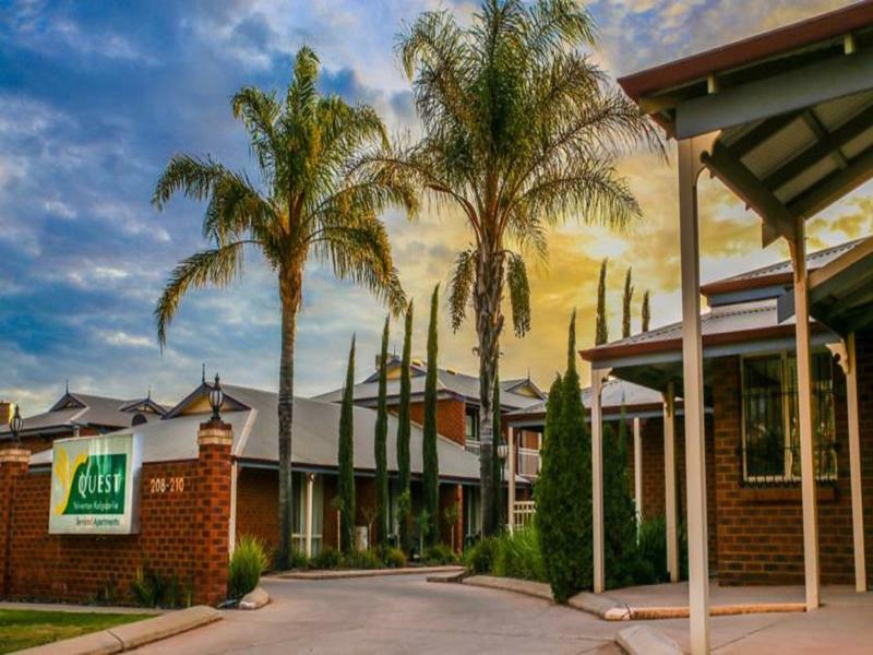 Quest Yelverton Kalgoorlie Esterno foto