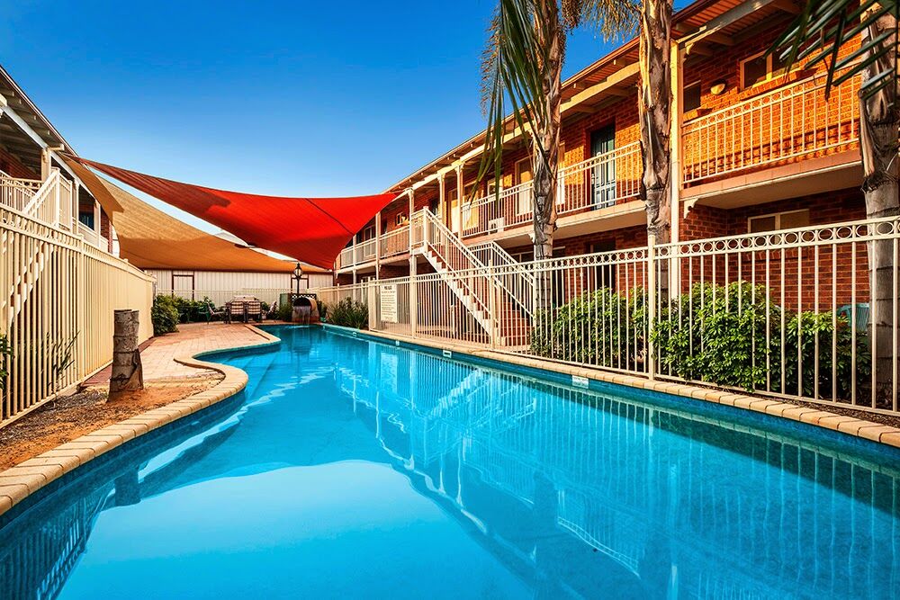 Quest Yelverton Kalgoorlie Esterno foto