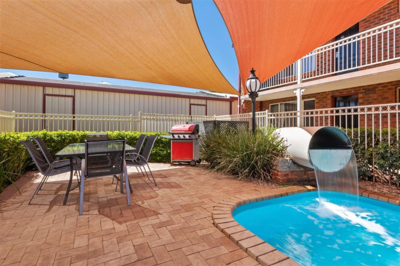 Quest Yelverton Kalgoorlie Esterno foto